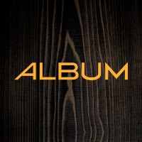 Album Agency logo - Similar company to Hatchery