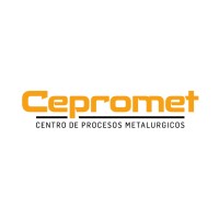 Cepromet logo - Similar company to Cespal
