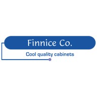 Finnice Co. logo - Similar company to Or Studio