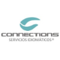 Connections Servicios Idiomáticos logo