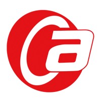 Caspian polymer logo - Similar company to Diba Polymer