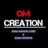 OM CREATION - Jeans Manufacturer logo - Similar company to L E Enterprises Inc