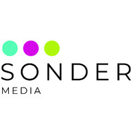Sonder Media UK logo - Similar company to Jm Design Studio