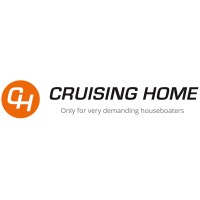 Cruising Home logo - Similar company to Conch District
