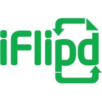 iFlipd logo - Similar company to Chirpify