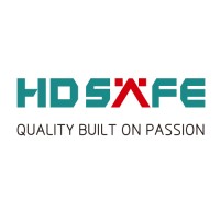Hdsafe Glass Door Manufacturer logo - Similar company to Foshan Ruler Outdoor Hardwares Co., Ltd.