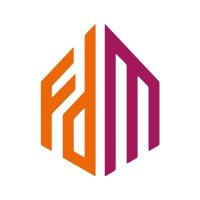 FdM Vastgoed b.v. logo - Similar company to Tk Vastgoed