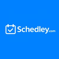 Schedley.com logo - Similar company to Seceon Inc.
