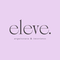 Eleve Arquitetura e Interiores logo - Similar company to Eleve
