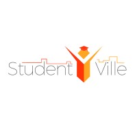 StudentVille logo - Similar company to Beyondcfo