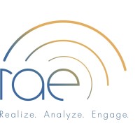 RAE Health logo - Similar company to Oberit
