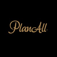 PlanAll logo - Similar company to Lizzy Card