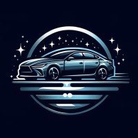 Car'sthétique logo - Similar company to Creaceed