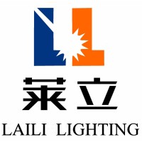Laili Lighting logo - Similar company to Armor Lighting