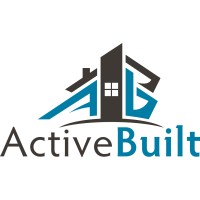 Active Built logo - Similar company to Phlow