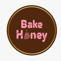 BakeHoney logo - Similar company to Salad Corner Surat