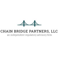 Chain Bridge Partners logo - Similar company to Bolt Of