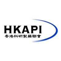 The Hong Kong Association of the Pharmaceutical Industry logo - Similar company to Hong Kong Medtech Association