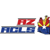 AZ ACLS logo - Similar company to Tsgc Technologies Inc.