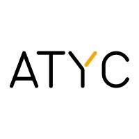 ATYC architecte & maître d'œuvre logo - Similar company to Stéphen Mure Architecte
