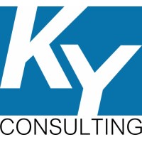 KY Consulting logo - Similar company to Voice To Book Publishing