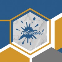 Writeable by Cyber Sushi Design logo - Similar company to Measurable