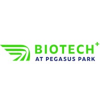 Biotech+ Hub at Pegasus Park logo - Similar company to Panda Biotech