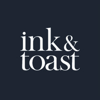 ink&toast logo - Similar company to Murphy Varley