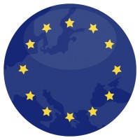 European Digital Data Privacy Worldwide Leadership logo - Similar company to Knowit.Ie