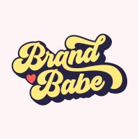 Brand Babe logo - Similar company to Broome Street Projects