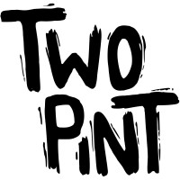 Two Pint logo - Similar company to Egt Canada