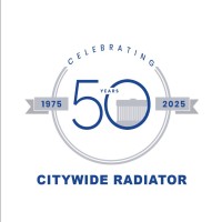 City Wide Radiator Ltd