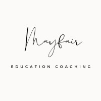 Mayfair Education Coaching