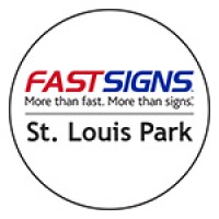 Fastsigns St. Louis Park
