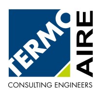 TERMO AIRE – MEP Consulting Engineers logo - Similar company to Engineering Solutions For Quality