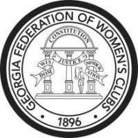 GFWC Calhoun Woman's Club logo - Similar company to Calhoun Coffee Company