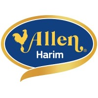 Allen Harim Foods logo - Similar company to Fancom B.V.