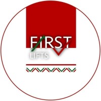 Firstlifts logo - Similar company to Express Cargo