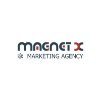 Magnet X - Marketing Agency