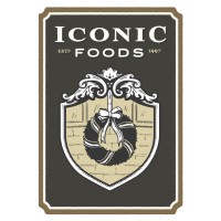 Iconic Foods logo - Similar company to Unicapital