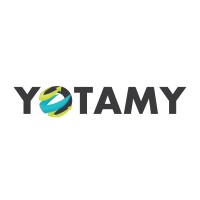 Yotamy - International B2B Marketplace logo - Similar company to B2Bmap