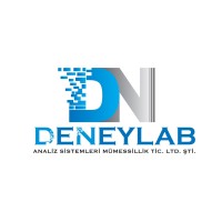 Deneylab Analiz Sistemleri Ltd. Şti. logo - Similar company to Integrio