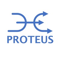 Proteus Consulting LLP logo - Similar company to Λ Data. T Data