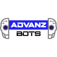 ADVANZbots logo - Similar company to Ábanum