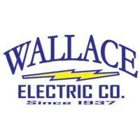 WALLACE ELECTRIC COMPANY INC logo - Similar company to Shield Industries, Inc.