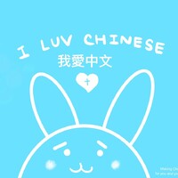 I Luv Chinese