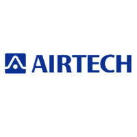 AIRTECH Clean Room Equipment Indonesia logo - Similar company to Air Solution Corporation