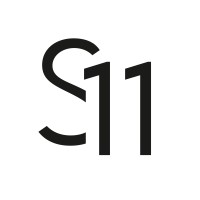 SURFACE ELEVEN logo - Similar company to Metre Squared - Commercial  Flooring