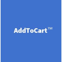 AddToCart logo - Similar company to Alphonse Et Madeleine