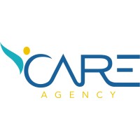 CARE Agency logo - Similar company to Evergreen Solutions